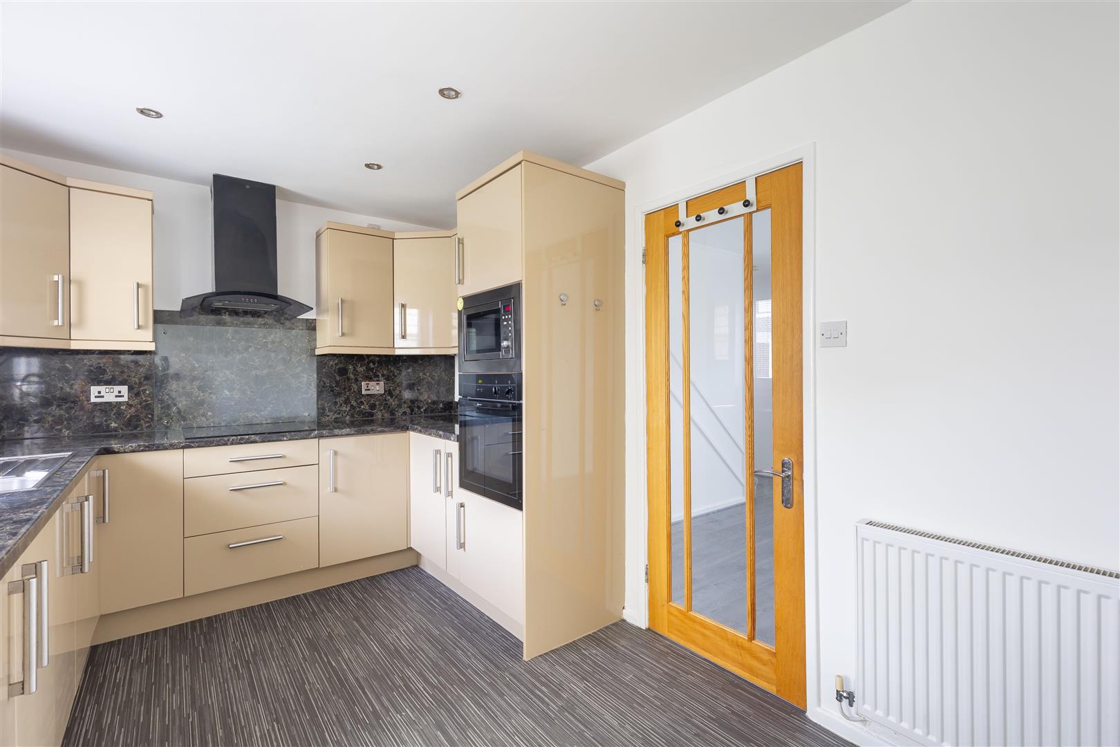Kiln Croft, Clayton-Le-Woods, Chorley